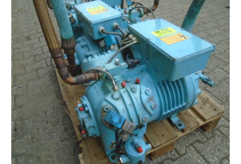 Bitzer 4P-15.2